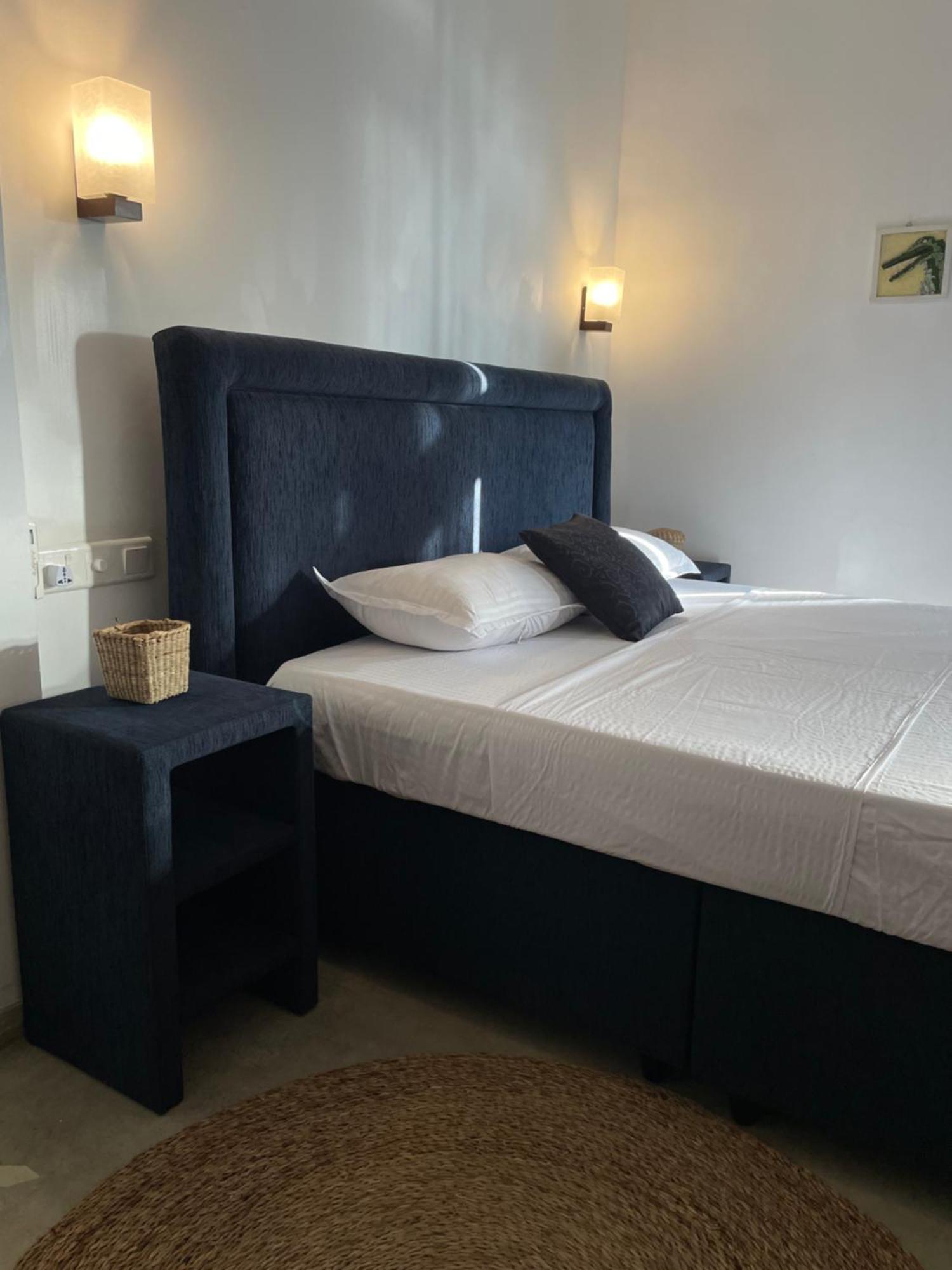 Ruma Surf Hotel Ahangama Bagian luar foto