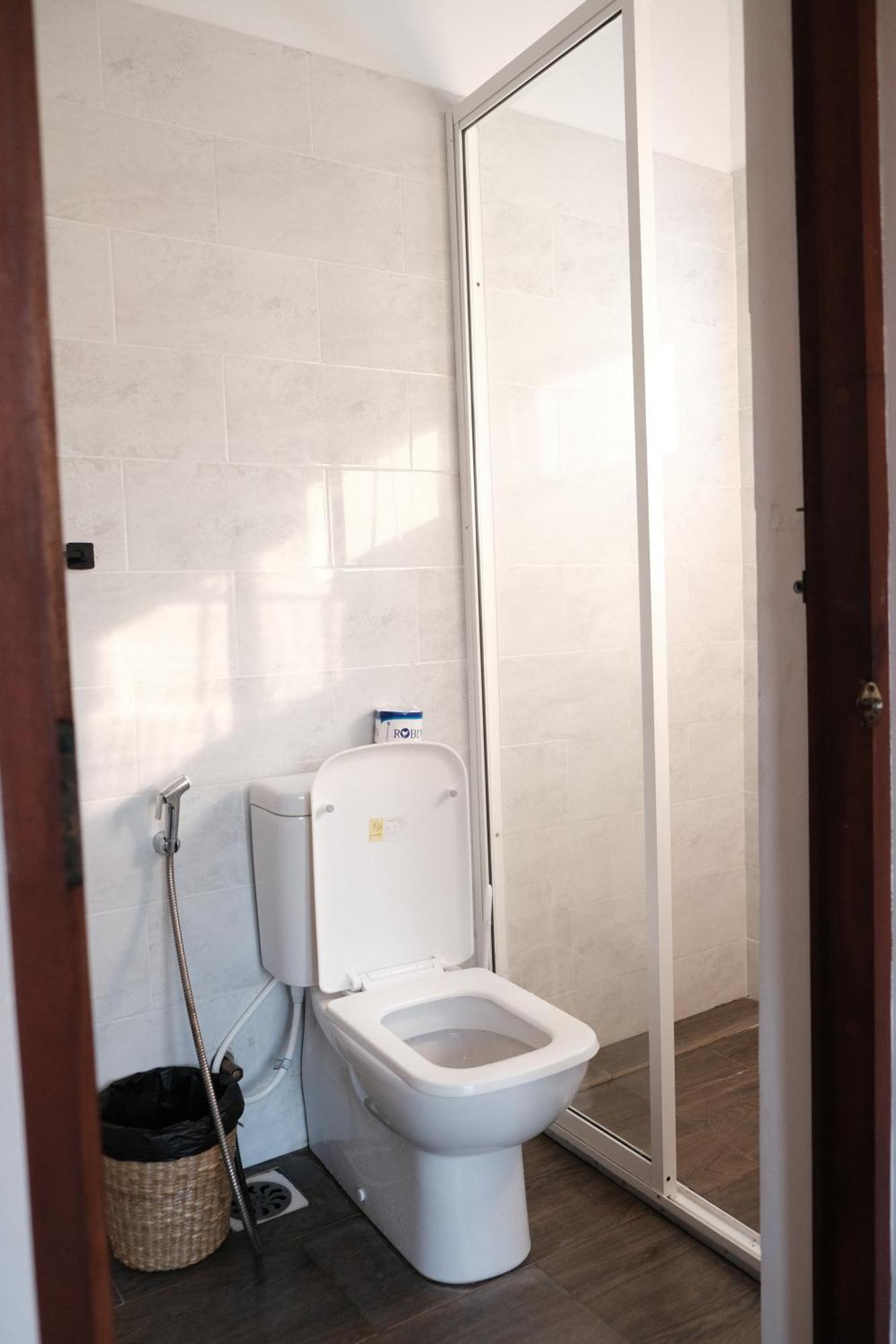 Ruma Surf Hotel Ahangama Bagian luar foto
